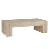Classic Home Bristol 60" Coffee Table Model 51031345